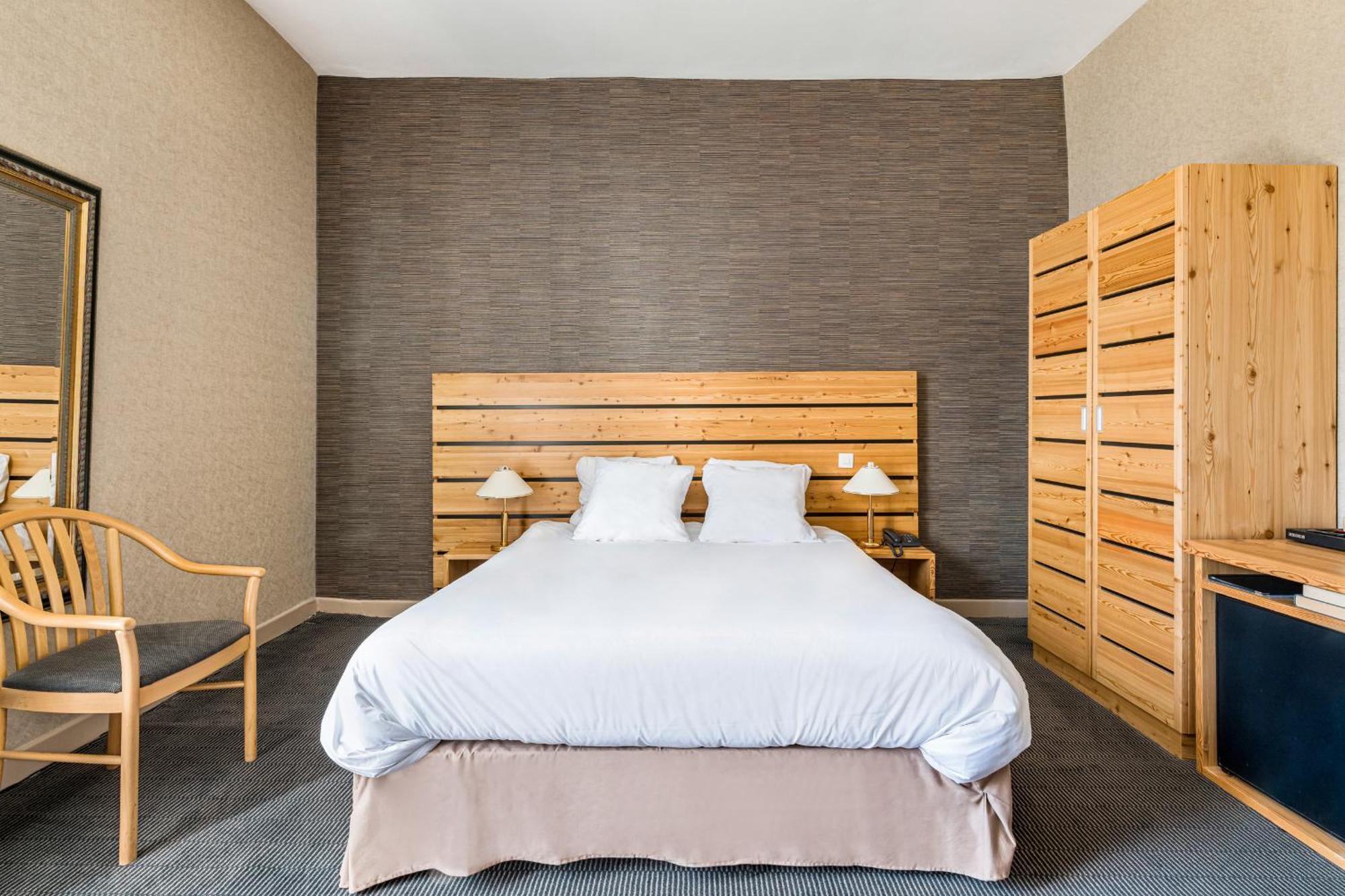 Hotel Terminus Grenoble Kültér fotó